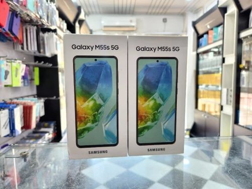 Samsung Galaxy M55s 128Gb/8Ram
