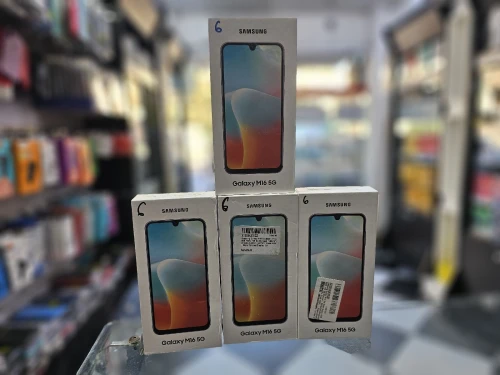 Samsung Galaxy M16 5G 128Gb/6Ram