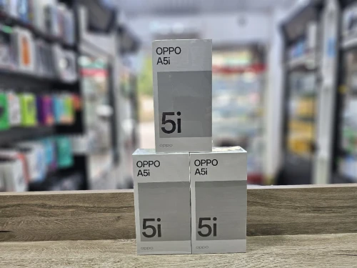 Oppo A5i Avec Chargeur