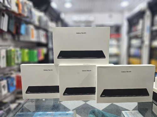 Samsung Galaxy Tab A11 Plus 128Gb/6Ram