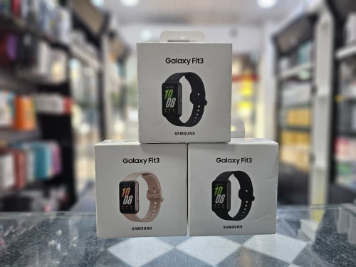 Smart watch Galaxy Fit3 fit 3