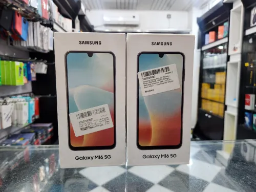 Samsung Galaxy M16 5G 128Gb/6Ram