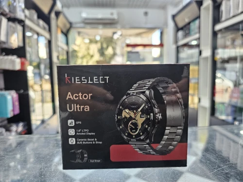 Kieslect Actor ultra 