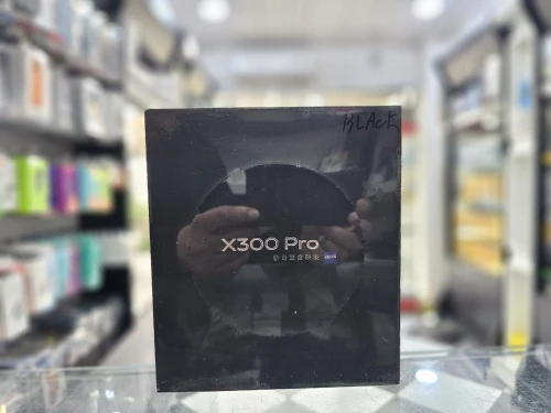 Vivo X300 Pro