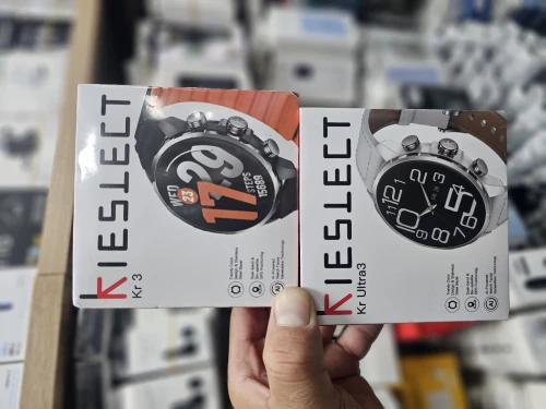 Smart watch Kieslect Kr 3 kr ultra3