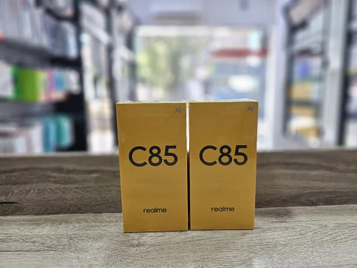 Realme C85  256GB/8Ram