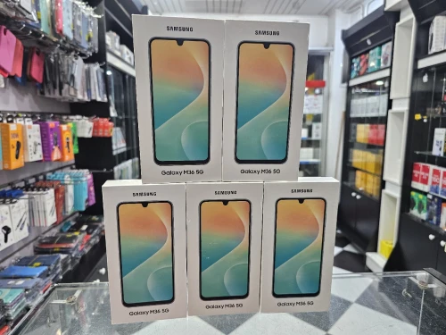 Samsung Galaxy M36 128Gb/6Ram