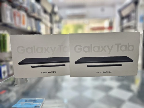Samsung Galaxy Tab s6 lite 2024