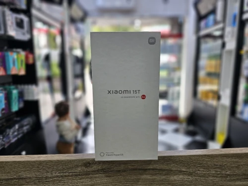 Xiaomi Xiaomi 15T 256GB/12Ram