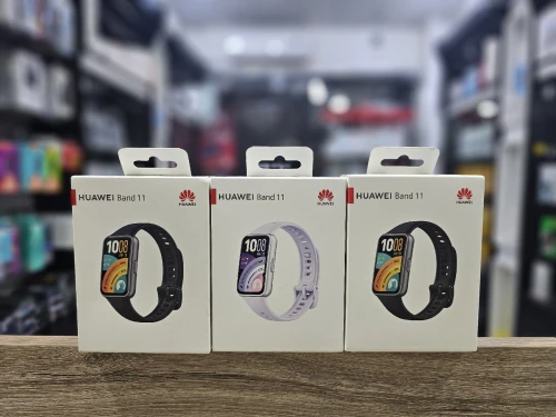 Huawei Band 11
