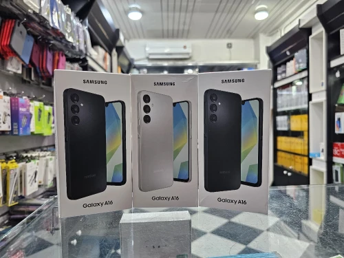Samsung Galaxy A16