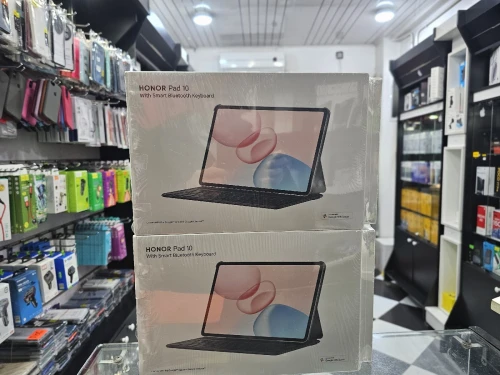 Honor PAD 10 WIFI With SMART Keyboard + PENCIL 256GB 8GB