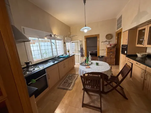 Vente Villa Oran Mers El Kébir