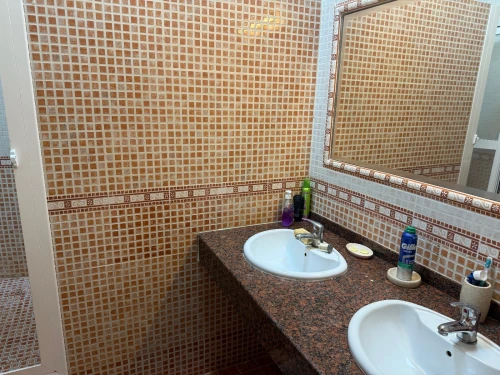 Vente Villa Oran Mers El Kébir