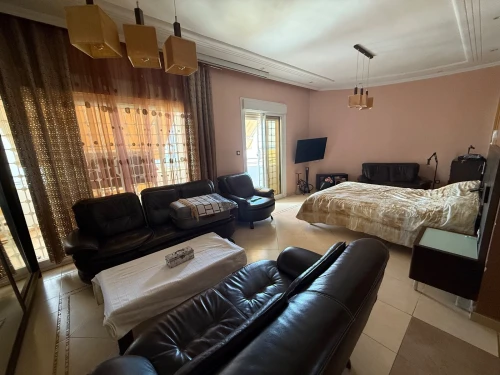 Vente Villa Oran Mers El Kébir