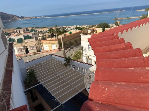 Vente Villa Oran Mers El Kébir