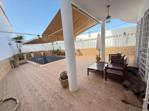 Vente Villa Oran Mers El Kébir