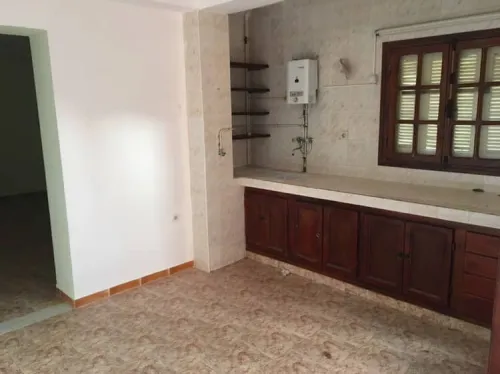 Location Appartement Niveau de villa F2 Alger Bouzareah