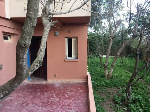 Location Appartement Niveau de villa F2 Alger Bouzareah