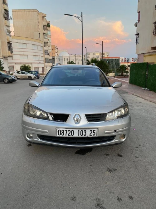 Renault Laguna 2 2003 Laguna 2