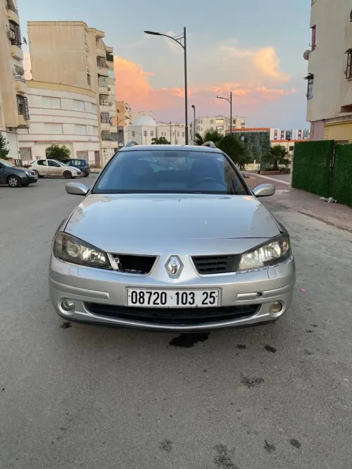 Renault Laguna 2 2003 Laguna 2