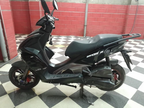 VMS DRIVER S2 BLACK EDITIONS 2021