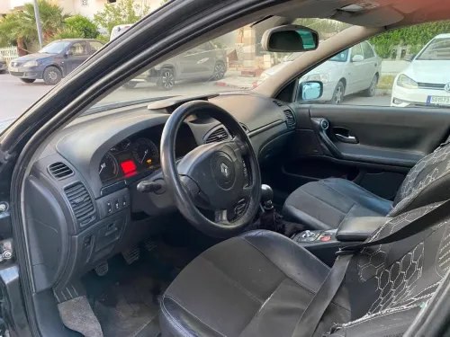Renault Laguna 2 2003 Laguna 2