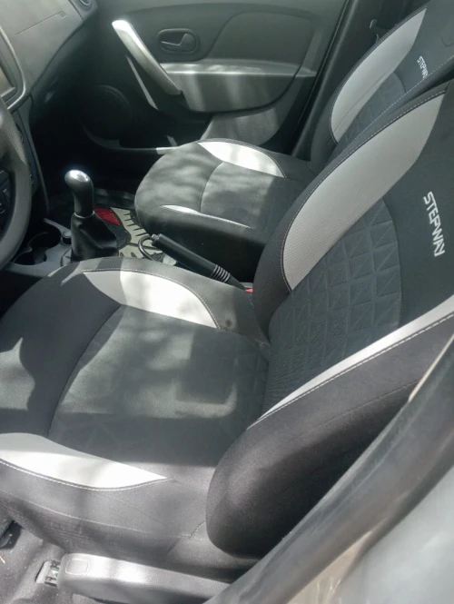 Dacia Stepway 2014 Stepway
