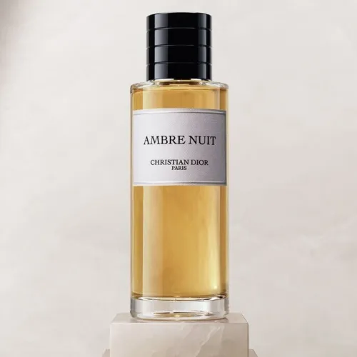 Christian Dior Ambre Nuit (250ml) [+ Autres dans la description]