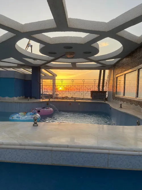 Location vacances bien immobilier Tlemcen Marsa ben mhidi