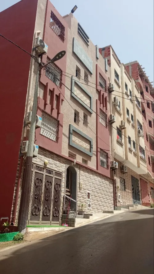 Location vacances Appartement Tlemcen Marsa ben mhidi