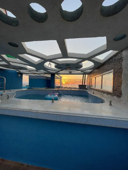 Location vacances bien immobilier Tlemcen Marsa ben mhidi
