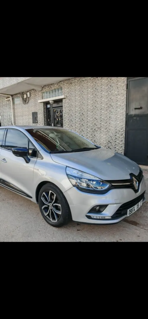 Renault Clio 4 2019 Limited