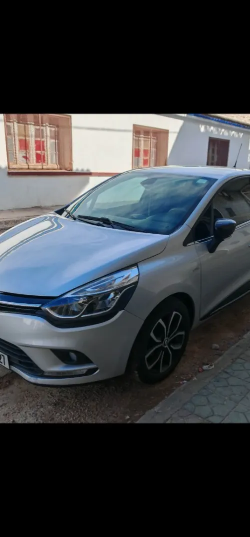 Renault Clio 4 2019 Limited