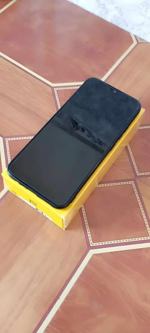 Realme C11