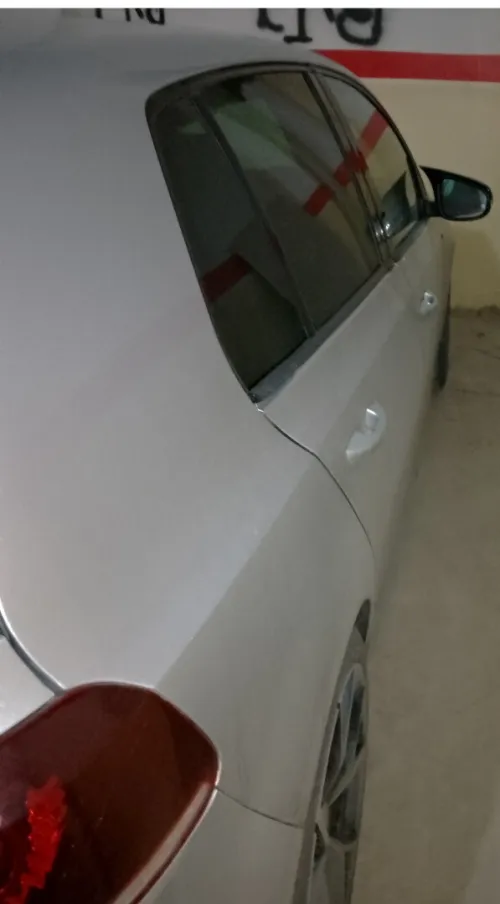 Volkswagen Golf 6 2012 R Line