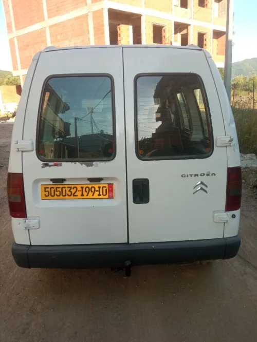 Citroen expert 1999