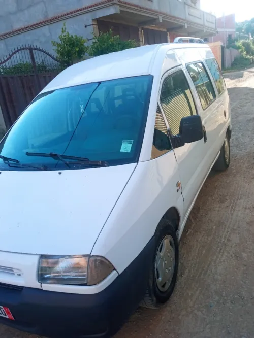 Citroen expert 1999