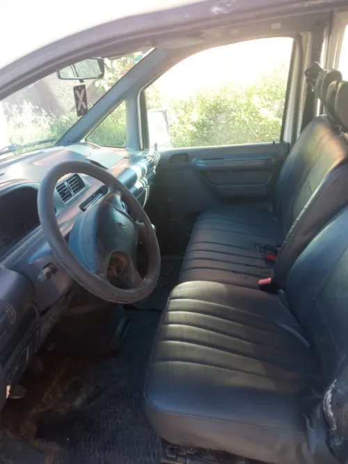 Citroen expert 1999
