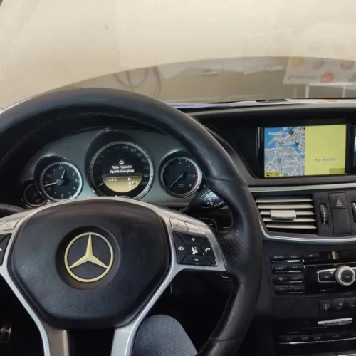 Scanner et programmation auto a domicile