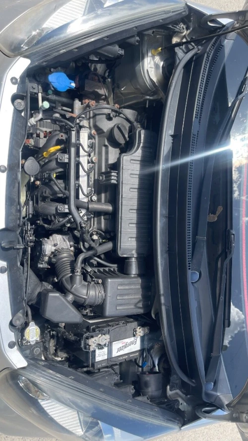 Kia Picanto 2012 Pop