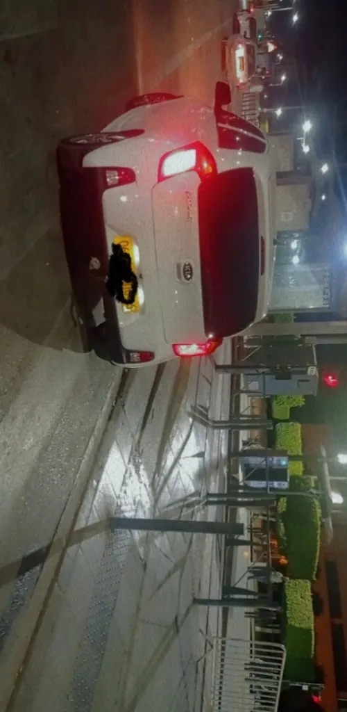 Kia Picanto 2016 Safety