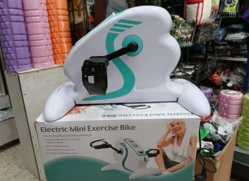 Mini vélo électrique 