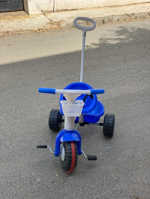 trycicle bebe