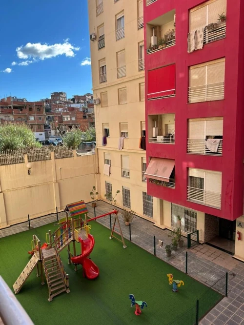 Location Appartement F3 Alger Dely brahim