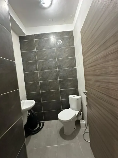 Location Appartement F3 Alger Dely brahim