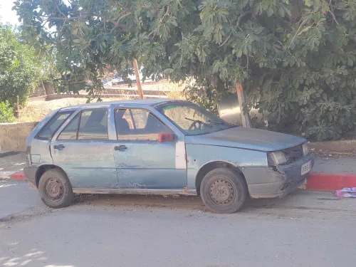 Fiat Tipo 1991 Tipo