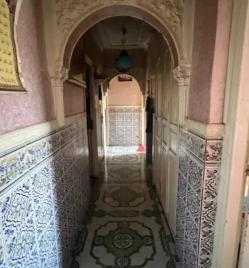 Vente Appartement F3 Alger Kouba