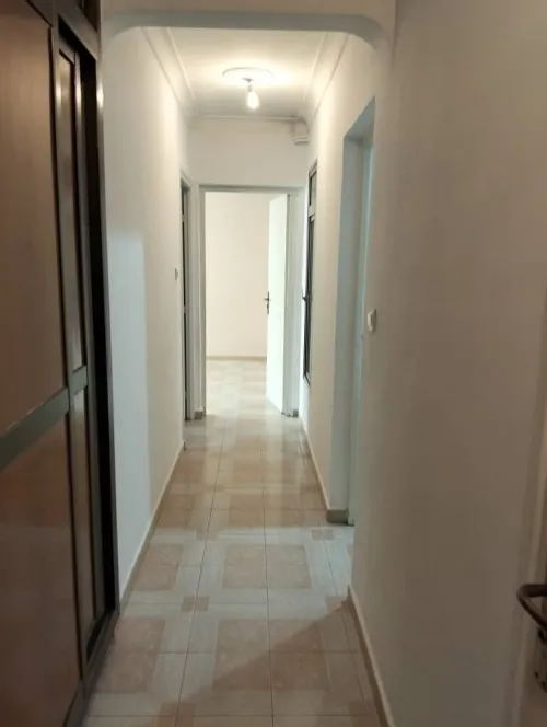 Location Appartement F3 Alger Kouba