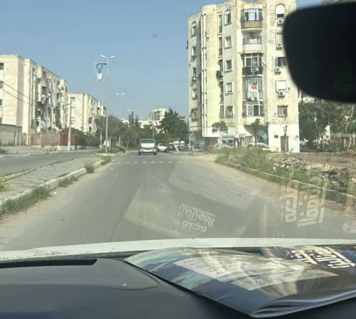 Vente Appartement F2 Alger Kouba
